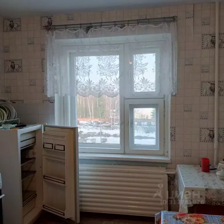 2-к кв. Иркутская область, Усть-Илимск ул. Карла Маркса, 19 (49.8 м) - Фото 0