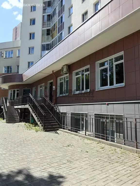 Офис (63 м) - Фото 1