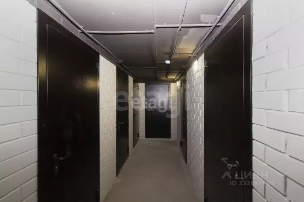 Склад в Тюменская область, Тюмень Профсоюзная ул., 6к1 (5 м) - Фото 1