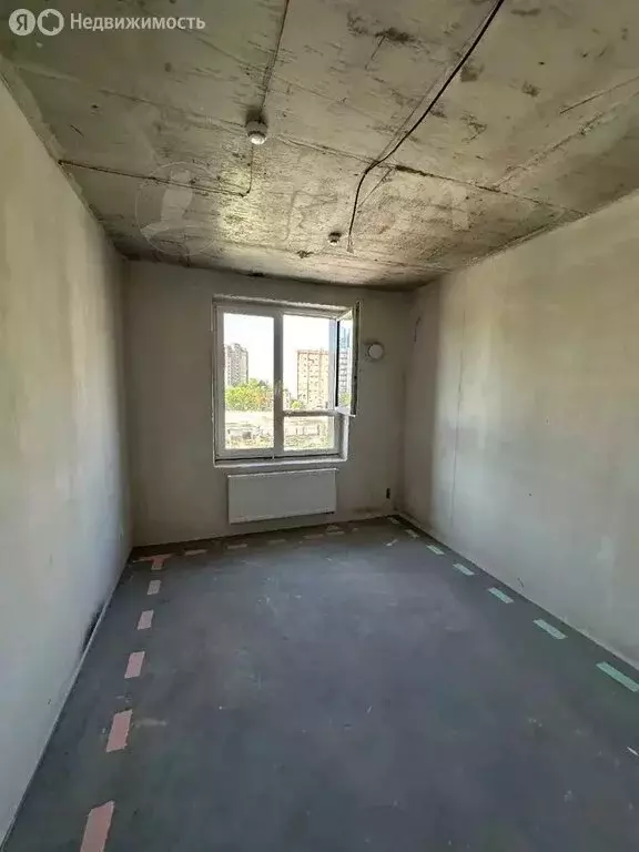 2-комнатная квартира: Тюмень, Одесская улица, 7/1 (55.1 м) - Фото 0