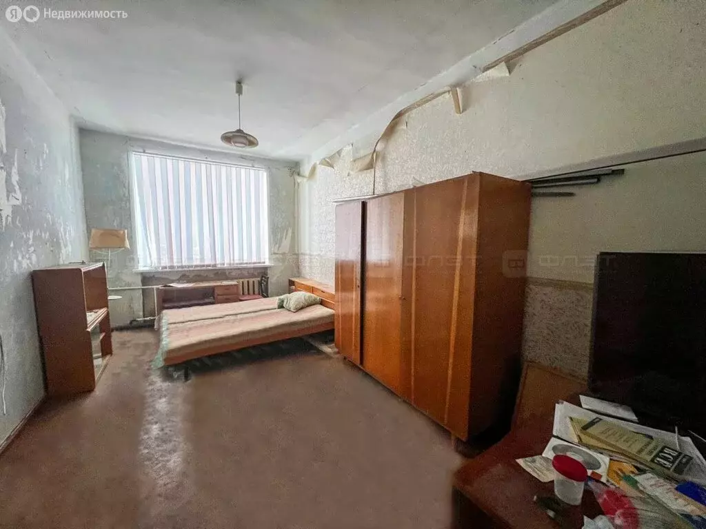 2-комнатная квартира: Бугульма, улица Тукая, 75 (66.4 м) - Фото 0
