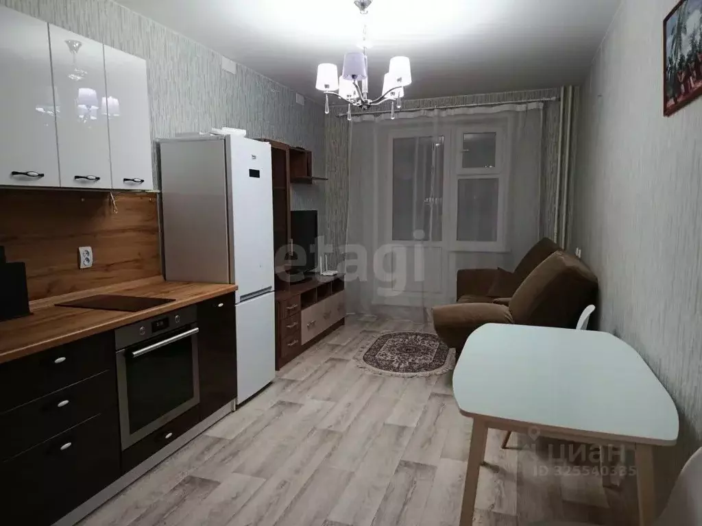 2-к кв. Красноярский край, Красноярск ул. Елены Стасовой, 50Е (48.0 м) - Фото 1