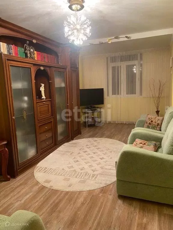 Продаётся 2-к квартира, 47 м - Фото 1