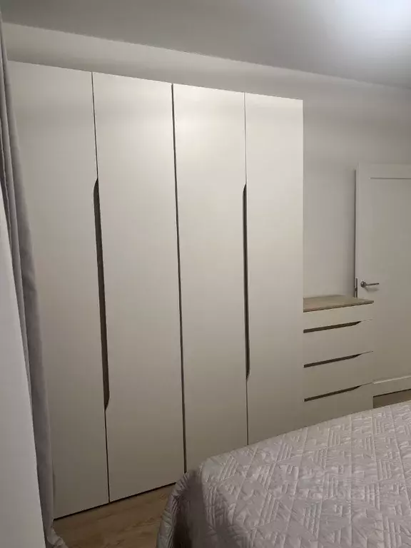 1-к кв. Москва Ленинградское ш., 229Ак2 (38.0 м) - Фото 2