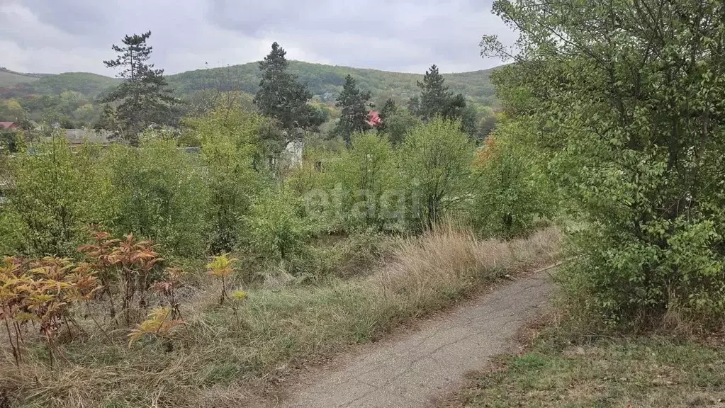 Участок в Краснодарский край, Северский район, Ильское городское ... - Фото 1