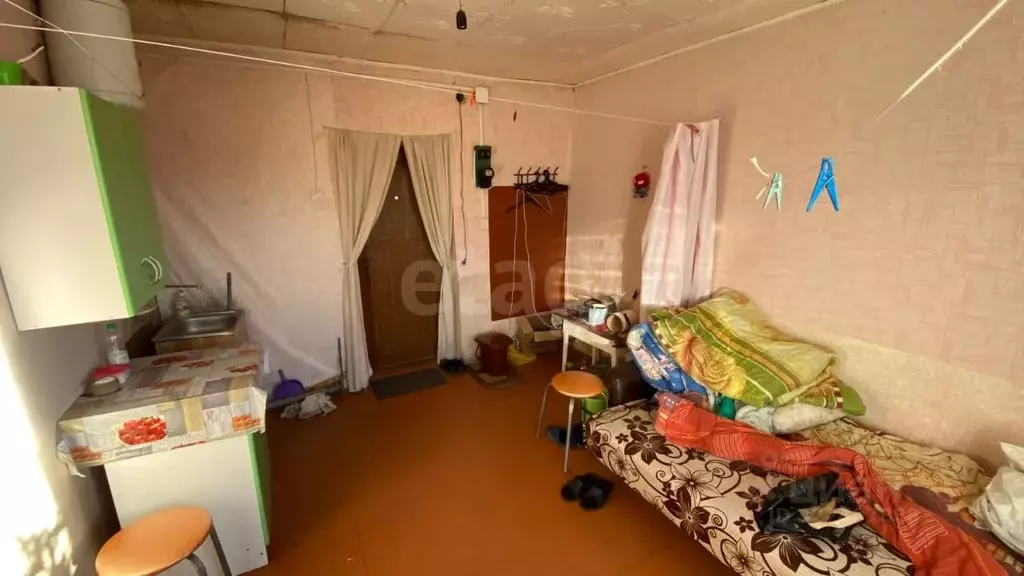 Комната Костромская область, Мантурово Юбилейная ул., 8 (12.5 м) - Фото 1