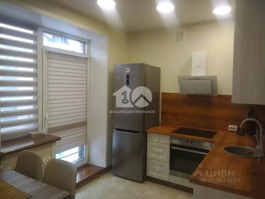 Студия Новосибирская область, Новосибирск ул. Федора Горячева, 59 ... - Фото 2