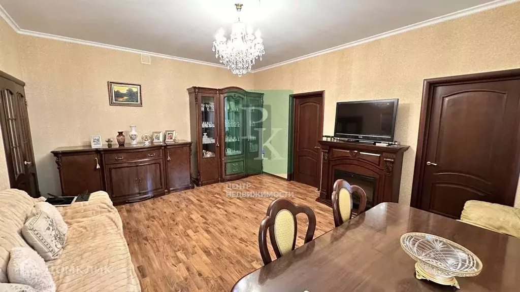 Продаётся 3-к квартира, 72 м - Фото 1