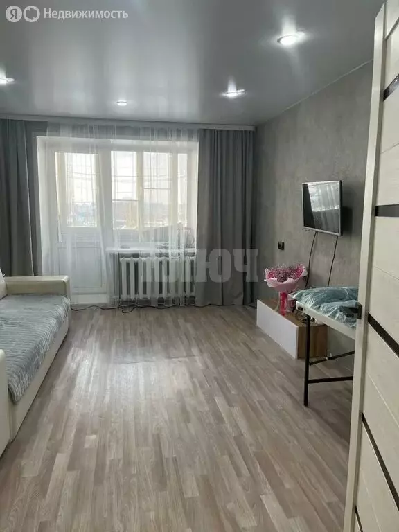 3-комнатная квартира: Сокол, Лесная улица, 6 (59.5 м) - Фото 0