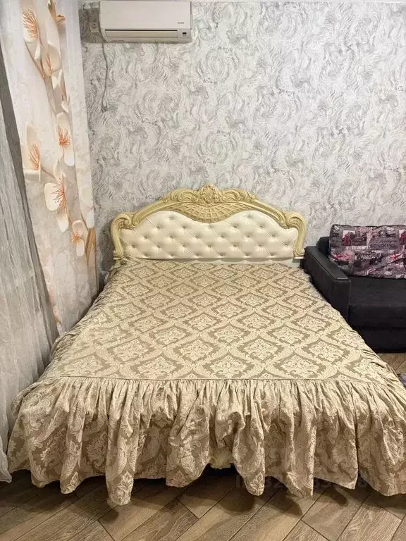 1-к кв. Ростовская область, Ростов-на-Дону ул. Еременко, 94 (38.0 м) - Фото 1