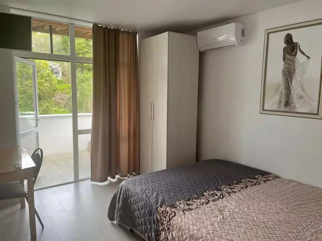 Комната Краснодарский край, Сочи пос. Лоо, ул. Весенняя, 15 - Фото 1