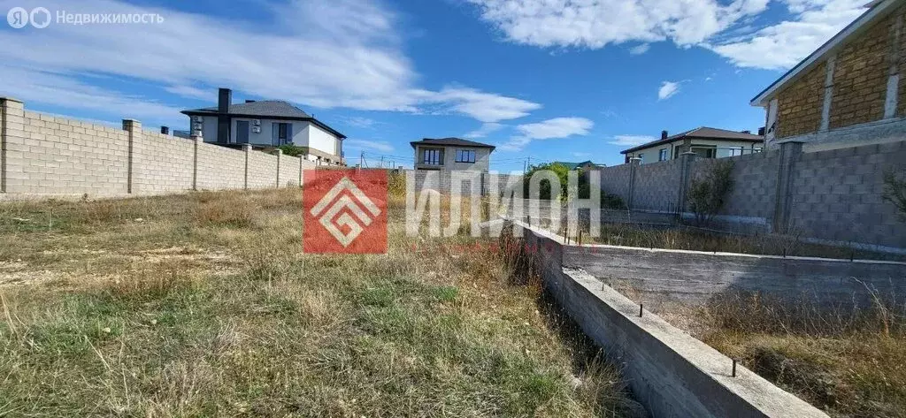 Участок в Севастополь, улица Верещагина, 53 (8.6 м) - Фото 0