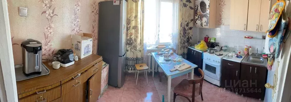 2-к кв. Алтайский край, Барнаул ул. Весенняя, 4 (48.0 м) - Фото 0