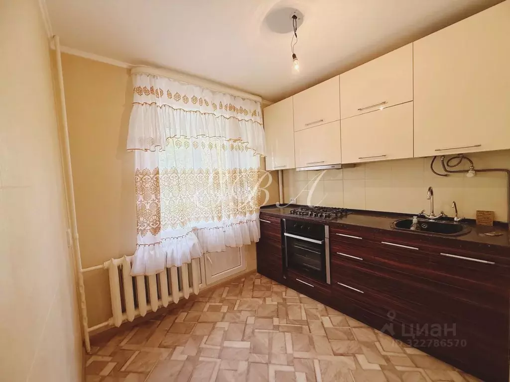 2-к кв. Саратовская область, Саратов ул. Имени Осипова, 12 (43.0 м) - Фото 1