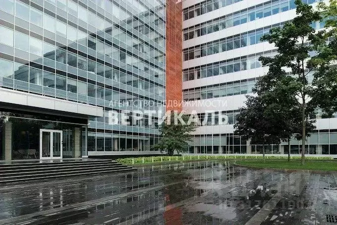 Офис в Москва ул. Обручева, 30/1С1 (143 м) - Фото 0