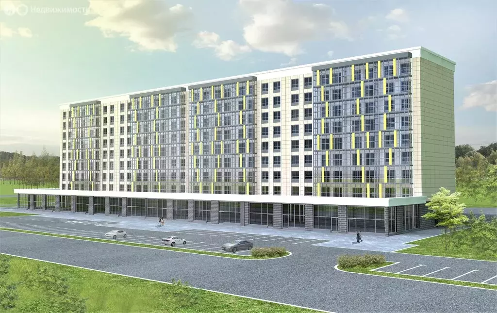 1-комнатная квартира: Ангарск, 192-й квартал, 18 (43.9 м) - Фото 2