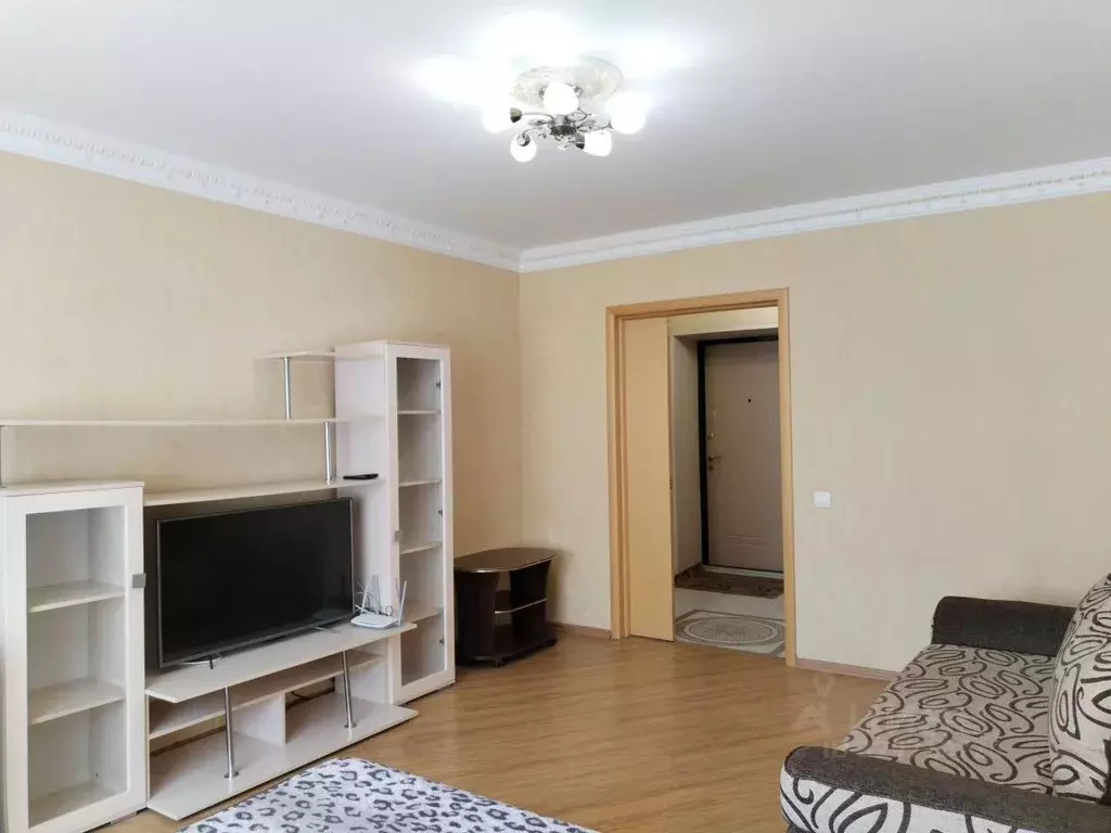 1-к кв. Брянская область, Брянск ул. Романа Брянского, 15 (49.0 м) - Фото 1
