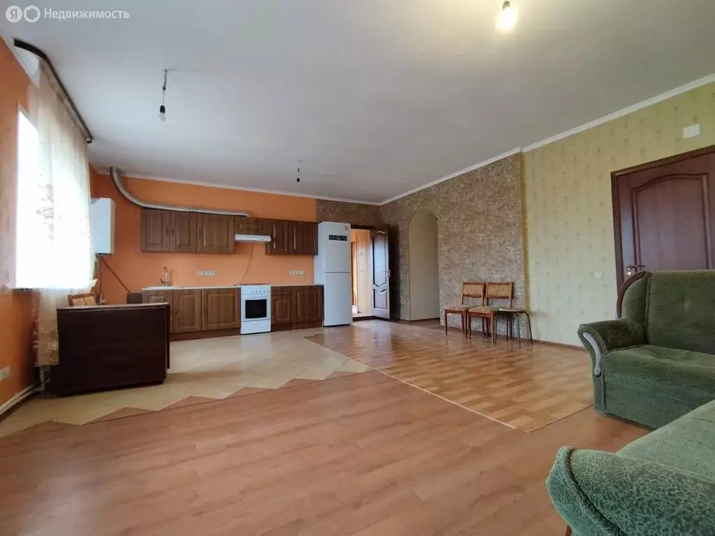 3-комнатная квартира: Большая Брембола, Полевая улица, 1А (105 м) - Фото 2