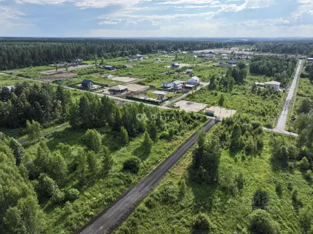 Участок в Московская область, Электроугли Богородский городской округ, ... - Фото 0