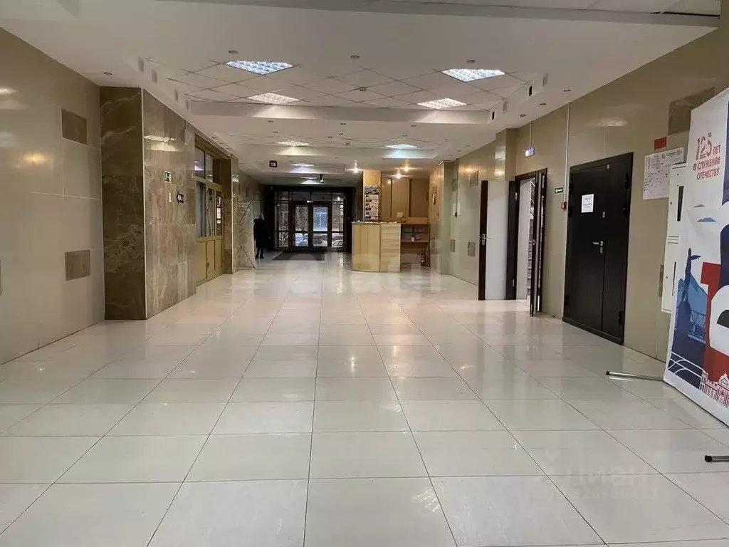 Офис в Забайкальский край, Чита ул. Костюшко-Григоровича, 5 (164 м) - Фото 1