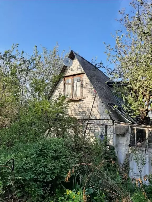 Дом в Белгородская область, Белгородский район, Северный городское ... - Фото 1