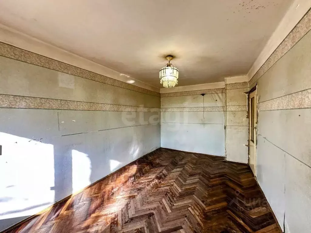 1-к кв. Санкт-Петербург ул. Вавиловых, 11К3 (35.0 м) - Фото 1