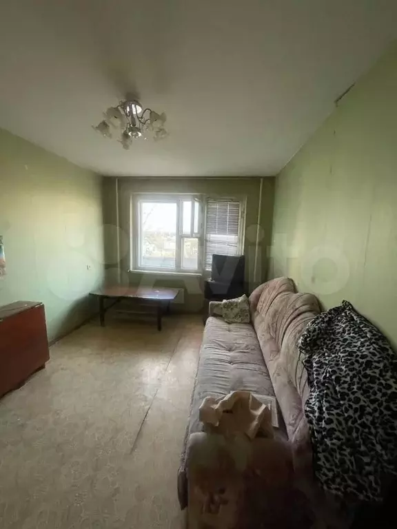 1-к. квартира, 33 м, 7/9 эт. - Фото 0