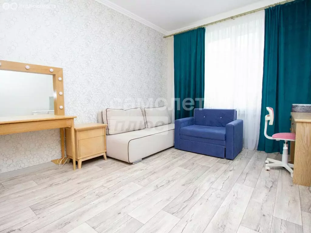 3-комнатная квартира: Ульяновск, улица Гончарова, 6 (74.1 м) - Фото 0