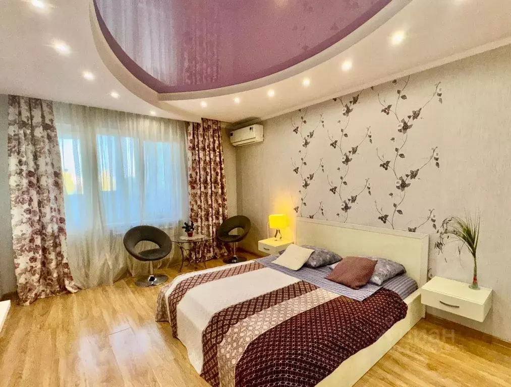 2-к кв. Краснодарский край, Краснодар Центральный мкр, ул. Кубанская ... - Фото 2