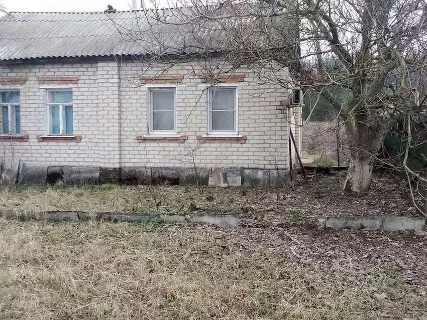 Дом в Белгородская область, Старооскольский городской округ, с. ... - Фото 2
