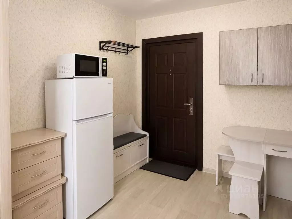 Комната Иркутская область, Иркутск ул. Пушкина, 13 (12.0 м) - Фото 2