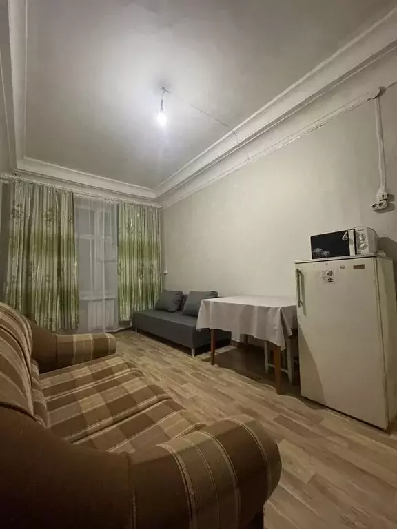 Комната Свердловская область, Екатеринбург ул. Куйбышева, 48А - Фото 2