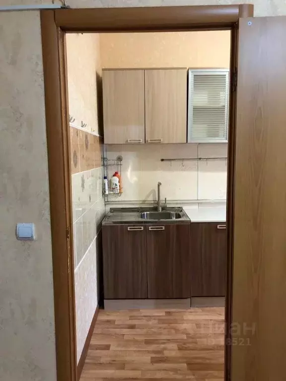 1-к кв. Московская область, Ивантеевка Пушкинский городской округ, ул. ... - Фото 1
