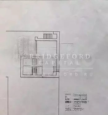 Продажа торгового помещения на Бережковской набережной - Фото 0
