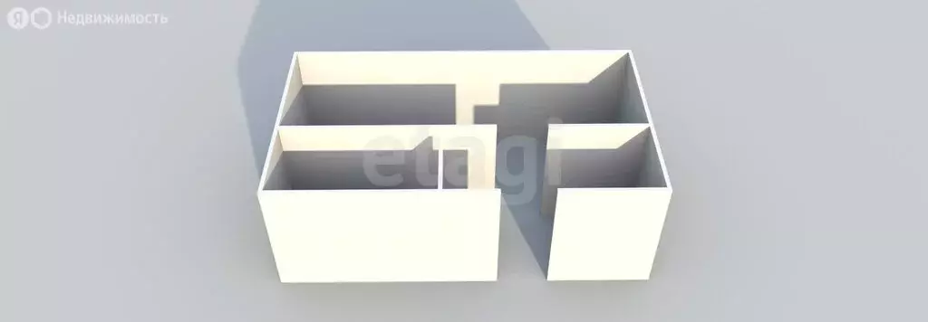 Дом в Сокол, Парковая улица (352 м) - Фото 1