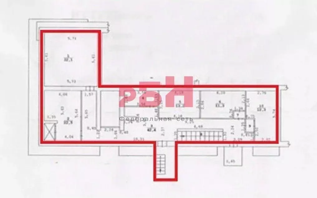 Производственное помещение в Свердловская область, Екатеринбург ул. ... - Фото 2