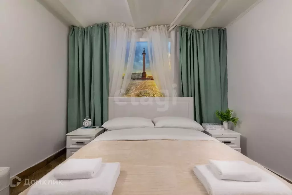 Продаётся квартира-студия, 10 м - Фото 0