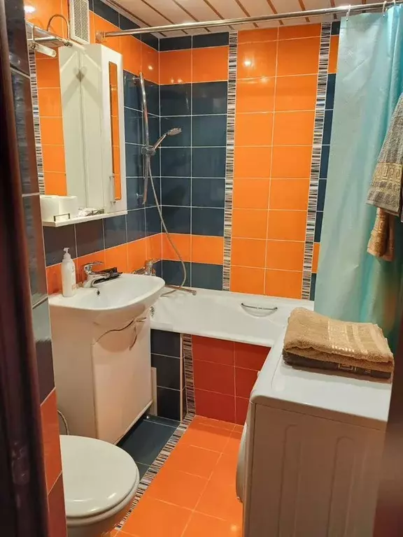 2-к кв. Московская область, Ногинск Богородский городской округ, пер. ... - Фото 1