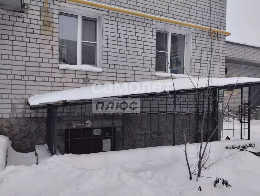 Офис в Архангельская область, Коряжма Архангельская ул., 31А (524 м) - Фото 2