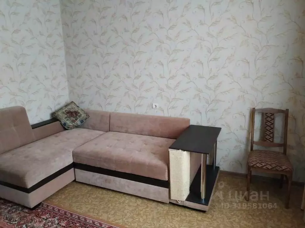 1-к кв. Калужская область, Калуга ш. Грабцевское, 83 (36.0 м) - Фото 0