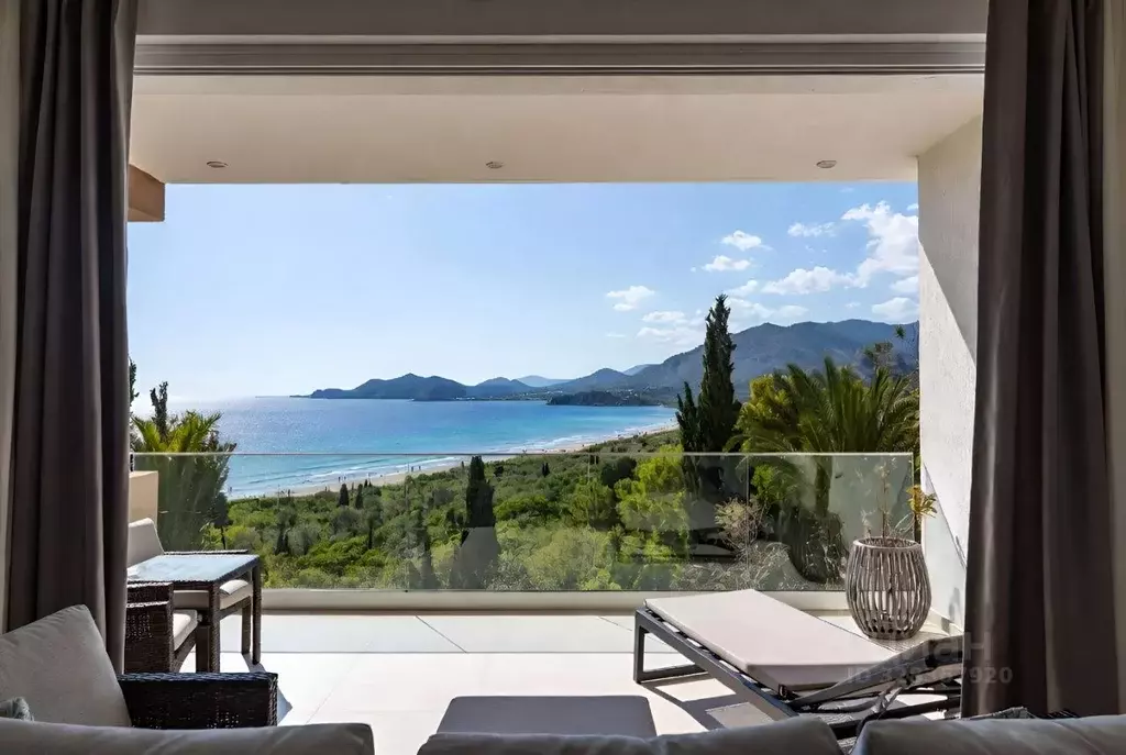 3-к кв. Крым, Ялта муниципальный округ, Массандра пгт  (101.0 м) - Фото 1