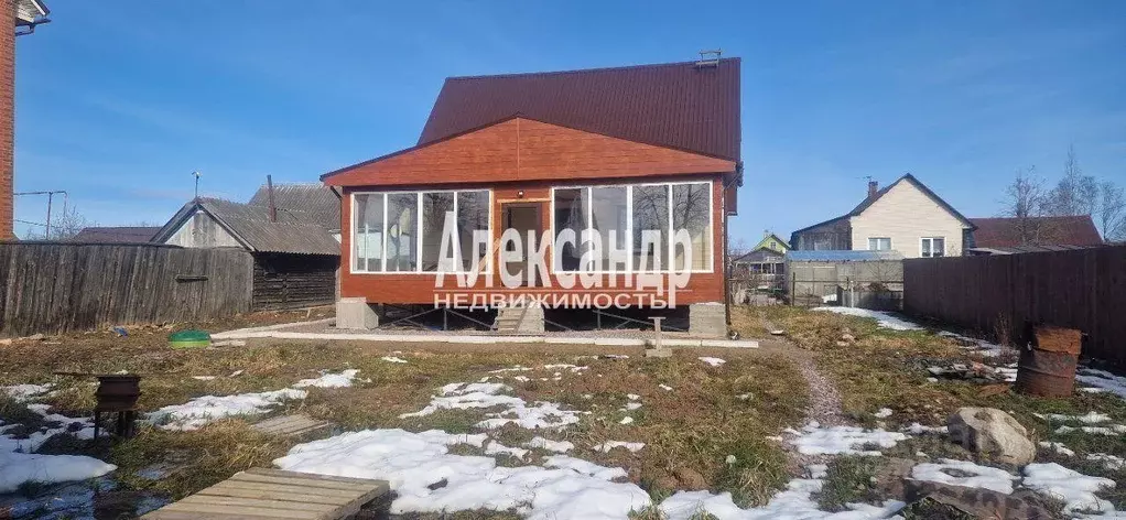 Дом, 133 м - Фото 2