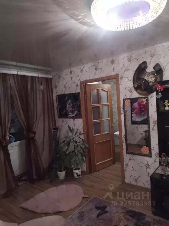 2-к кв. Белгородская область, Валуйки Красная пл., 1 (47.0 м) - Фото 2