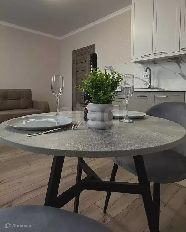 Продаётся квартира-студия, 26 м - Фото 0