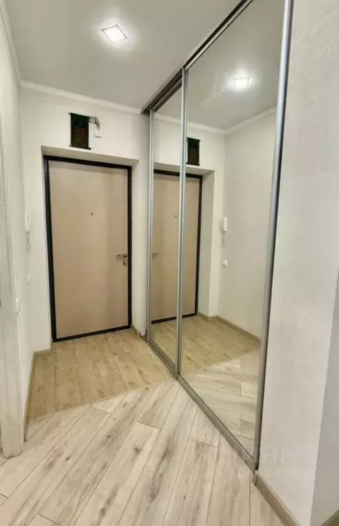 1-к кв. Татарстан, Казань ул. Тунакова, 41 (38.0 м) - Фото 0