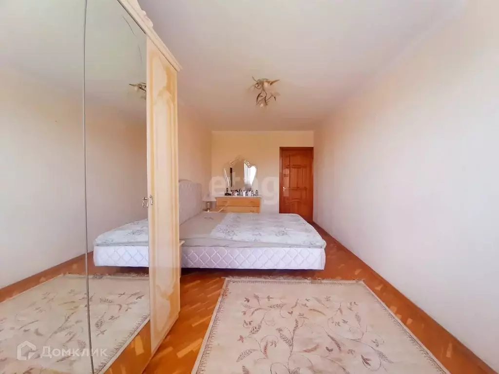 Продаётся 3-к квартира, 70 м - Фото 1
