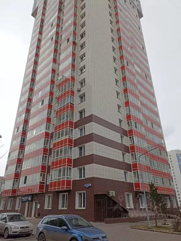 Студия Красноярский край, Красноярск Судостроительная ул., 155 (34.0 ... - Фото 1