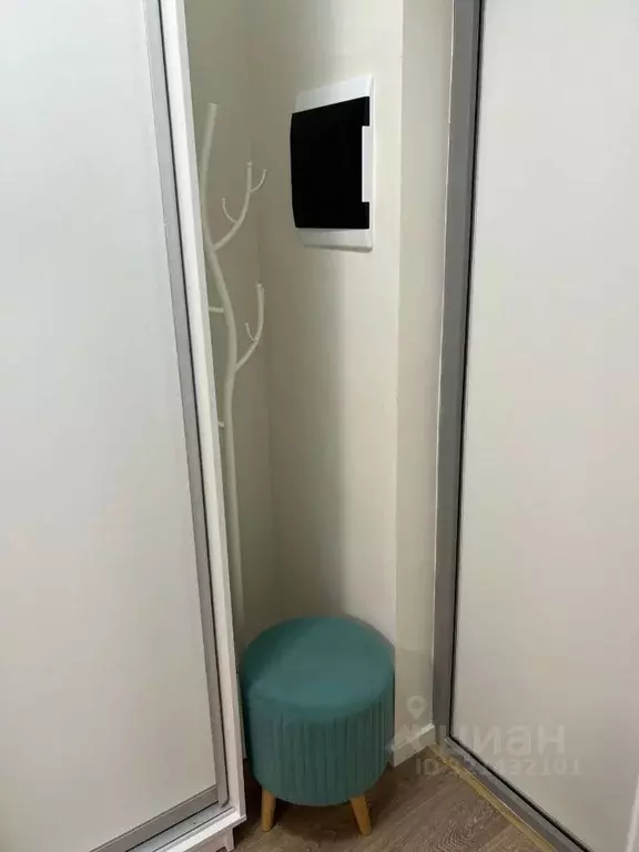 Студия Москва Рязановское поселение, ул. Уточкина, 8к1 (25.0 м) - Фото 1