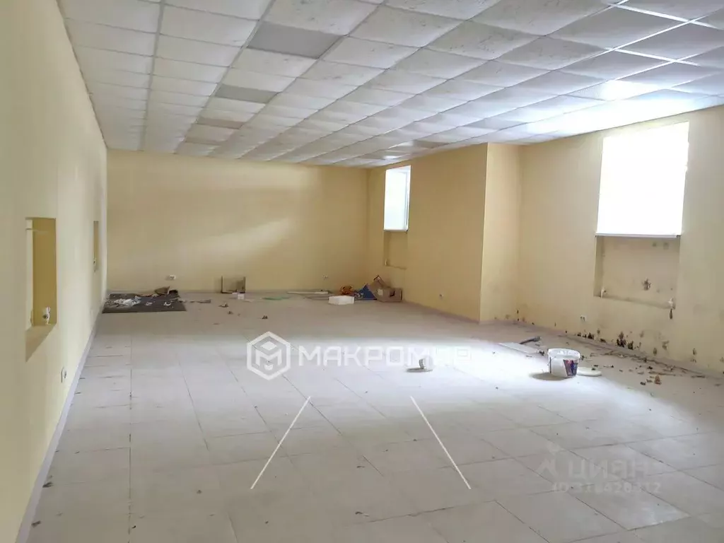 Помещение свободного назначения в Татарстан, Зеленодольск ул. ... - Фото 0