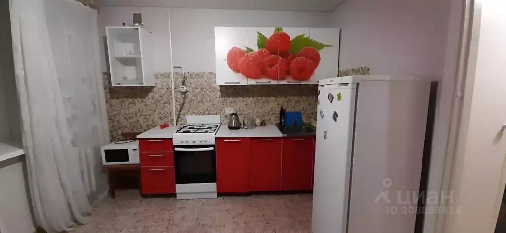 1-к кв. Марий Эл, Йошкар-Ола ул. Анникова, 10 (36.0 м) - Фото 1